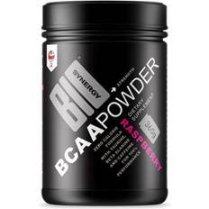 BCAA Powder Blue Raspberry