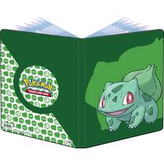 Pokémon Ultra Pro Bulbasaur 9-Pocket Portfolio