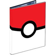 Pokemon pärm 4 pocket Ultra Pro Poke Ball 4 Pocket Portfolio