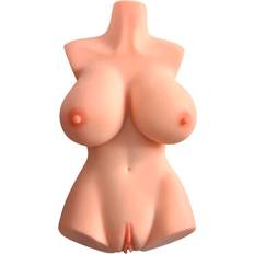 Sexspielzeuge Pipedream PDX Plus Perfect 10 Torso