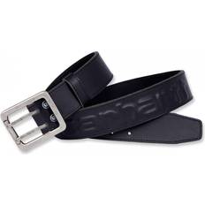 Carhartt Logo Belt - Black