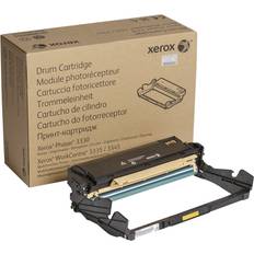 Xerox Noir Tambours OPC Xerox 3330 Tambour Noir - Black