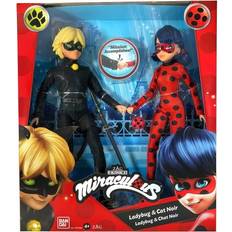 Miraculous ladybug Miraculous Ladybug & Cat Nair