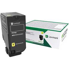 Lexmark 73B20Y0 (Yellow)