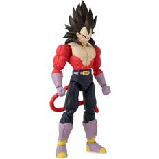 Vegeta Bandai Super Saiyan 4 Vegeta