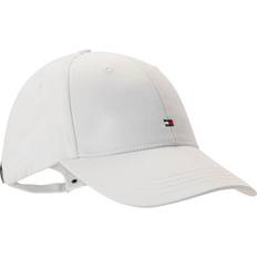 Tommy Hilfiger Unisexe Vêtements Tommy Hilfiger Casquette Classic Baseball Blanc - Blanc