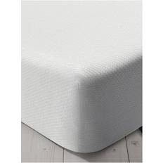 Silentnight Comfort Rolled Polyether Matress 134.87x189.9cm