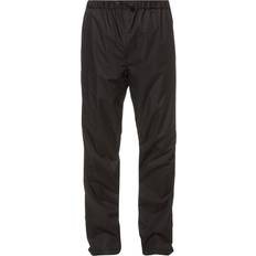 M - Polyamid Hosen Vaude Fluid Pants II - Black