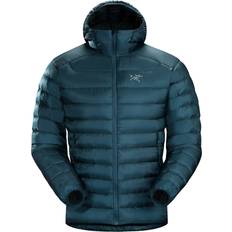 Arc'teryx Cerium LT Hoody Jacket - Labyrinth