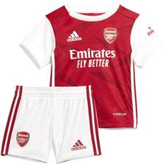 Soccer Uniform Sets adidas Arsenal Home Baby Kit 20/21 Infant