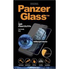 Panzerglass iphone 11 pro PanzerGlass Case Friendly Anti-Bluelight Screen Protector for iPhone X/XS/11 Pro