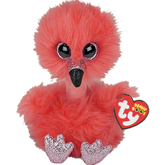 TY Beanie Boos Franny the Flamingo 23cm