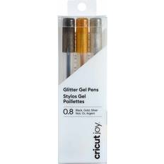 Stylos gel Cricut Glitter Gel Pens 3-pack