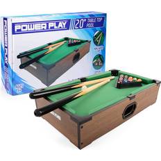 Deportes de Mesa Reydon Mesa De Billar Toyrific Power Play 20