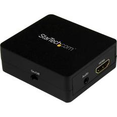 Audio extractor StarTech HDMI/3.5mm-HDMI