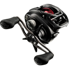 Daiwa Multirullar Fiskerullar Daiwa Fuego CT 100HL