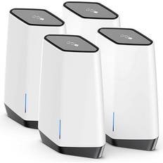 10 Routere Netgear Orbi Pro SXK80 (4-Pack)