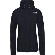 The North Face Women's Sangro Jacket - TNF Black