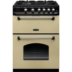 Rangemaster CLAS60NGFCR/C Beige