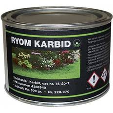 Karbid