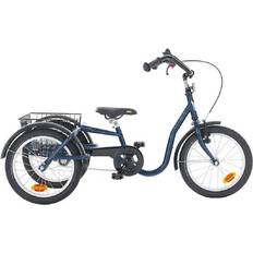 Skeppshult S3 16 Mini 3-Speed 2021 Børnecykel