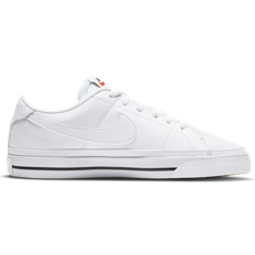 Nike Court Legacy W - White/Black