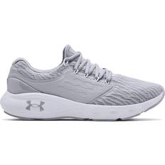 Under Armour Charged Vantage M - Mod Gray/White