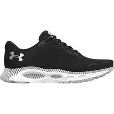 Under armour hovr infinite 3 Under Armour HOVR Infinite 3 W - Black/White/Metallic Silver