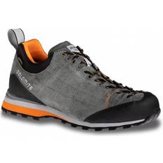 Dolomite Diagonal GTX M - Silver Green/Sun Orange