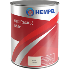 Hempel Hard Racing TecCel White 750ml