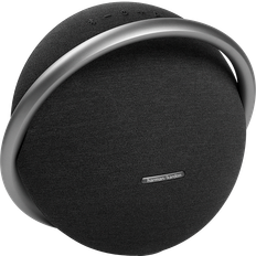 Harman/Kardon Sì Altoparlanti Bluetooth Harman/Kardon Onyx 7 Portable Stereo Bluetooth Speaker HKOS7BLKAM