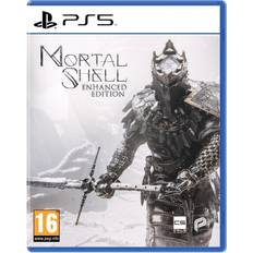 Mortal Shell - Enhanced Edition (PS5)