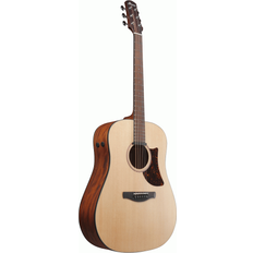 Ibanez AAD100E-OPN Guitare Dreadnought acoustique-électrique