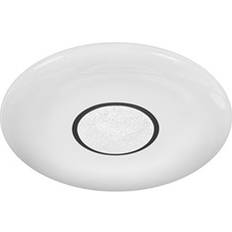 Fjärrkontroll Takplafonder LEDVANCE Smart Plus Wifi Orbis Kite Takplafond ∅ 41cm