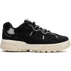 Converse x Golf Le Fleur Gianno - Black/Black/White Asparagus