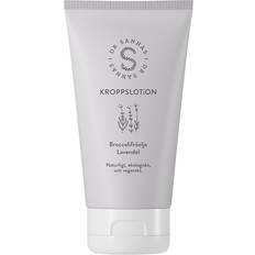 Dr sannas kroppslotion probiotika Dr Sannas Body Lotion Broccoli Seed Oil 150ml