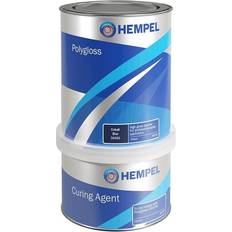 Polygloss Hempel Polygloss Black 750ml