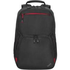 Femme Sacs pour Ordinateur Lenovo ThinkPad Essential Plus Eco Backpack 15.6" - Black