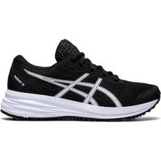 Asics patriot 12 Asics Patriot 12 GS - Black/White