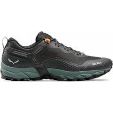 Salewa Ultra Train 3 Negro Verde 613885329