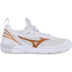 Mizuno Scarpe Volley Shoe Wave Luminous - Nimbuscloud/White