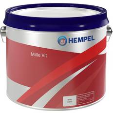 Hempel mille 2.5l Hempel Mille White 2.5L