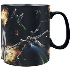 Star Wars Space Battle Heat Change Krus 46cl