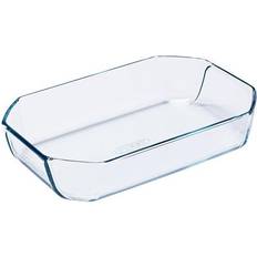 Pyrex Inspiration Ovnfast fad 18cm 7cm