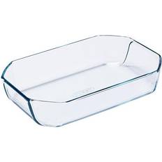 BPA-vapaa Uunivuoat Pyrex Inspiration