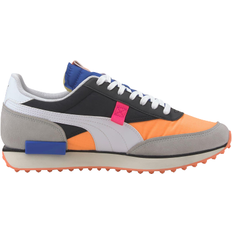 Puma Future Rider Play On - PBlack-Fizzy Orange-Highrise