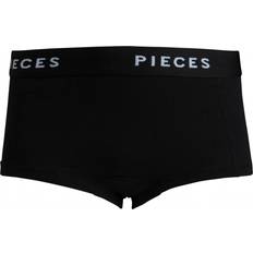 Pieces Culotte Hipster Noir