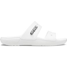 Crocs 51 ½ Sandalias Crocs Classic Sandal - White