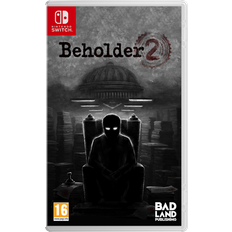 Beholder 2 (Switch)