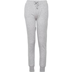 JBS Byxor JBS Bamboo Sweat Pants - Light Grey Melange